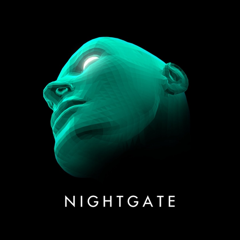 Nightgate artwork