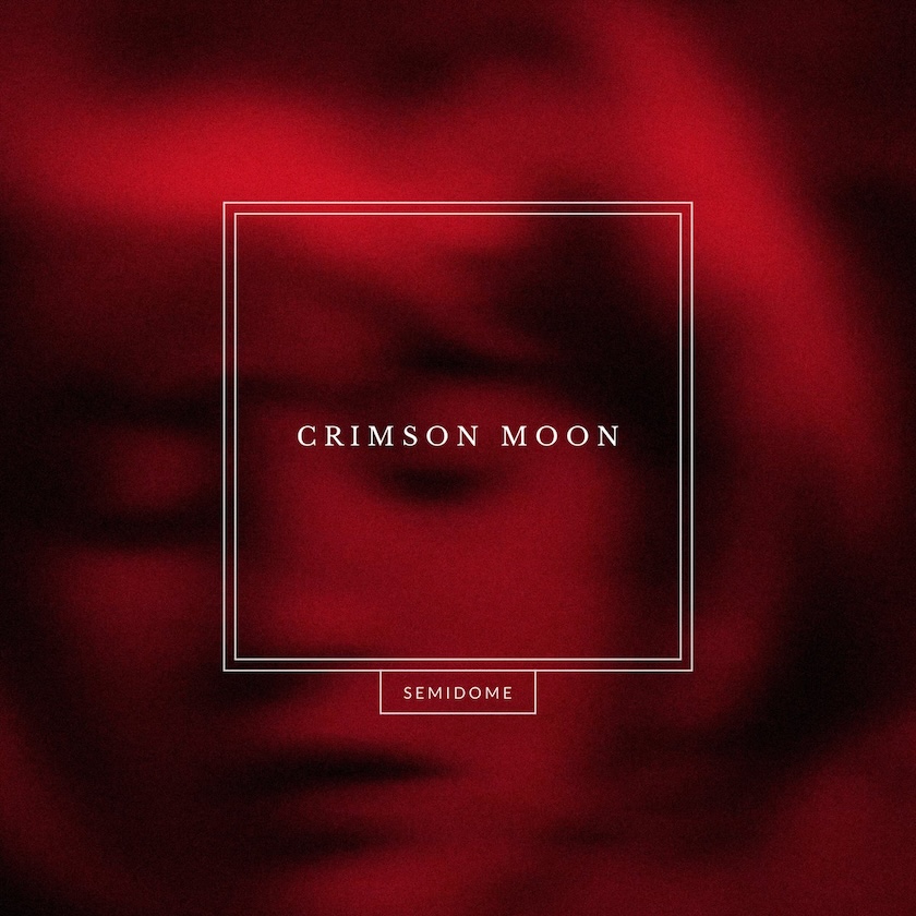 Crimson Moon artwork