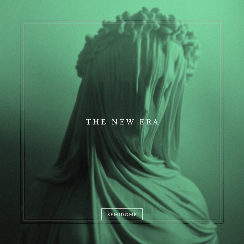 The New Era artwork