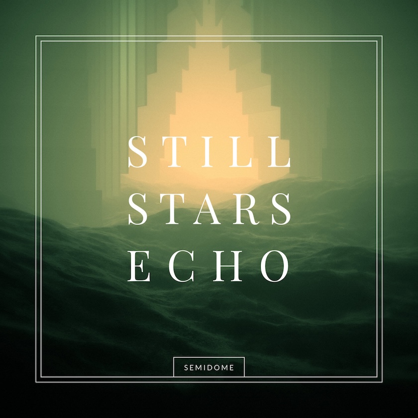 Still Stars Echo artwork