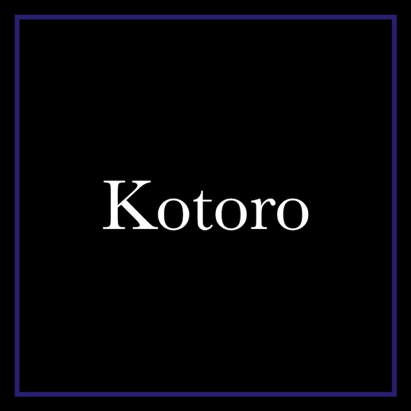 Kotoro artwork